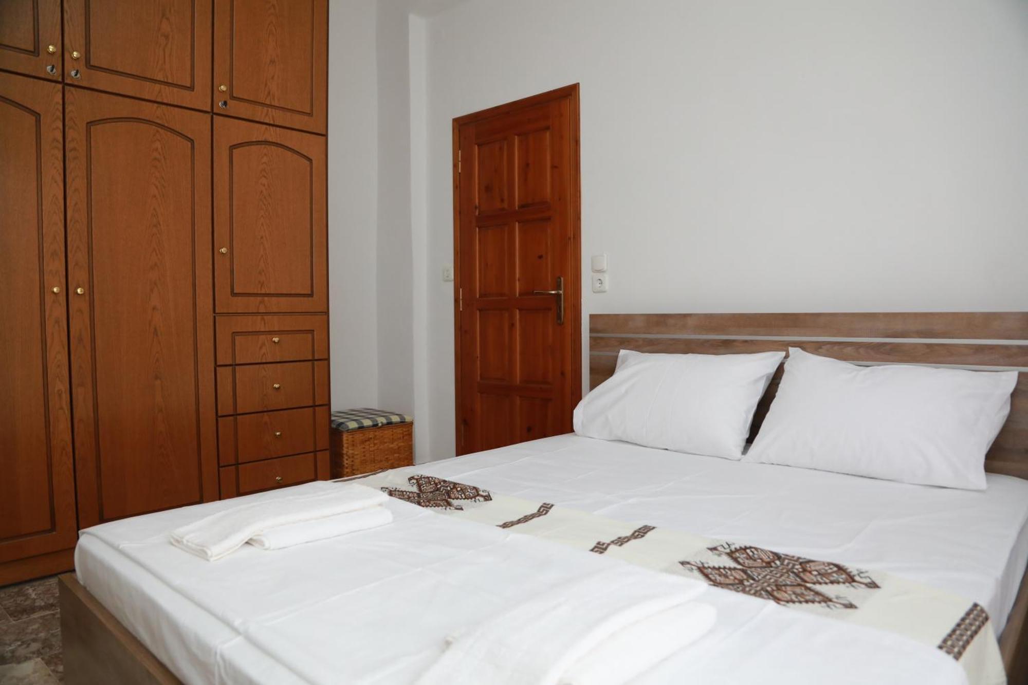 Lemon Tree House Villa Kalloni  Bagian luar foto